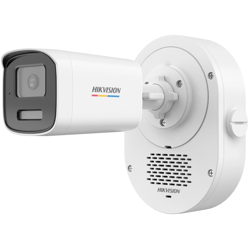IP відеокамера Hikvision · DS-2CD1T47G3-LIUF/LSL 4МП (2.8mm)