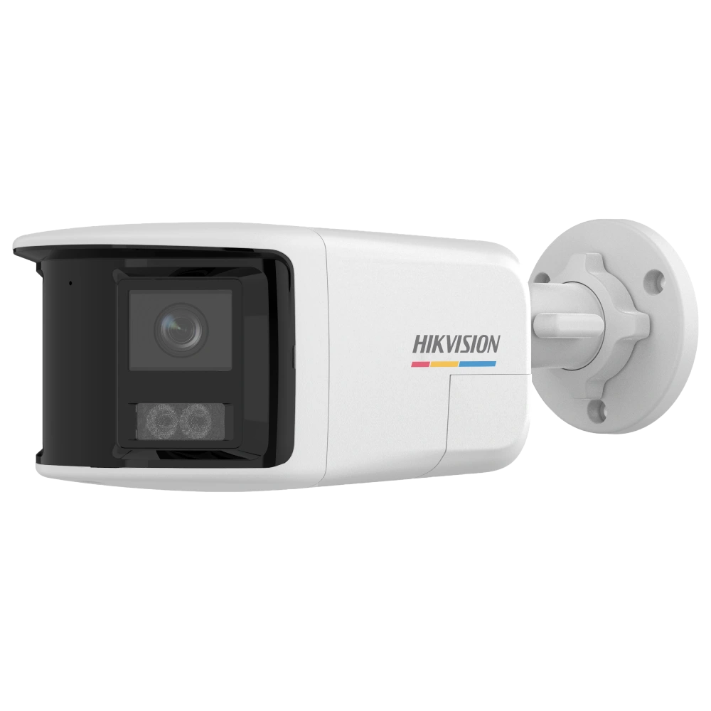 IP відеокамера Hikvision · DS-2CD1T67G2HP-LIUF/SL 6МП (2.8мм) ColorVu