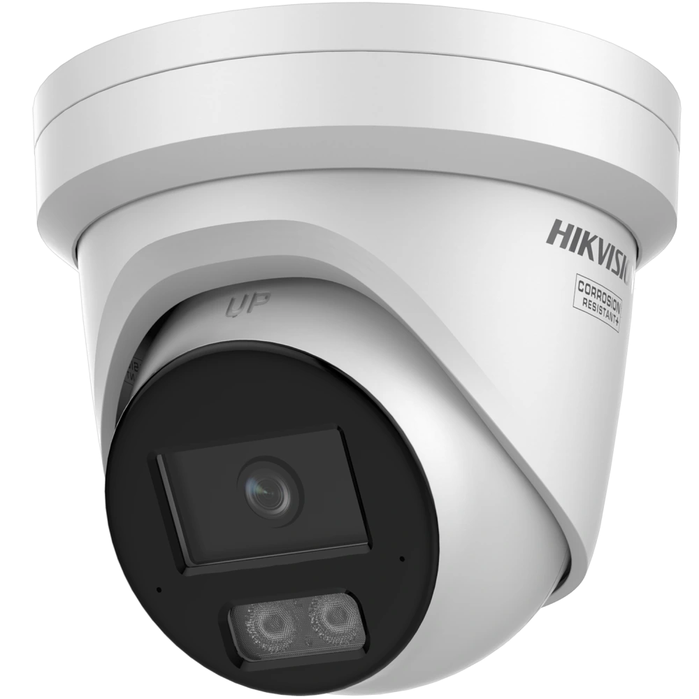 IP відеокамера Hikvision · DS-2CD23166G3-I2UY(eF) 16МП (2.8мм)