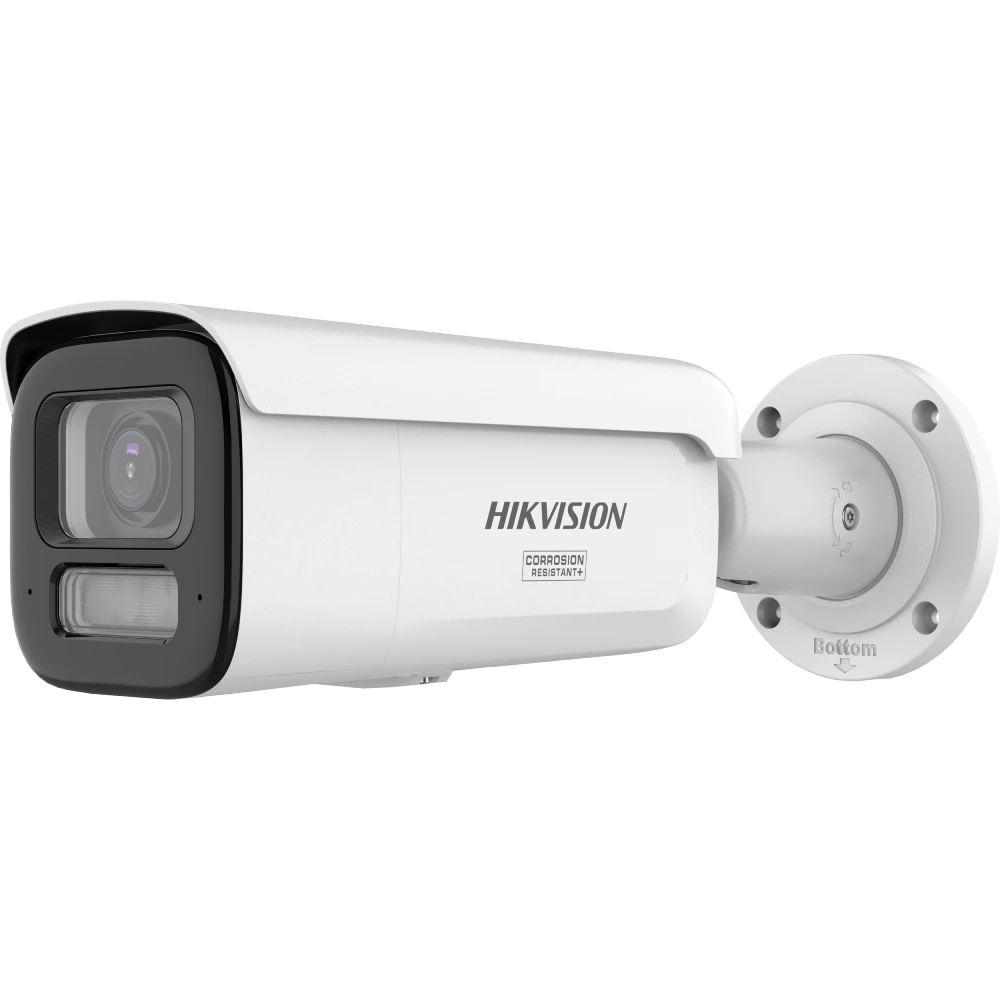 IP відеокамера Hikvision · DS-2CD2647G3T-LIZSY ColorVu (2.8-12мм)