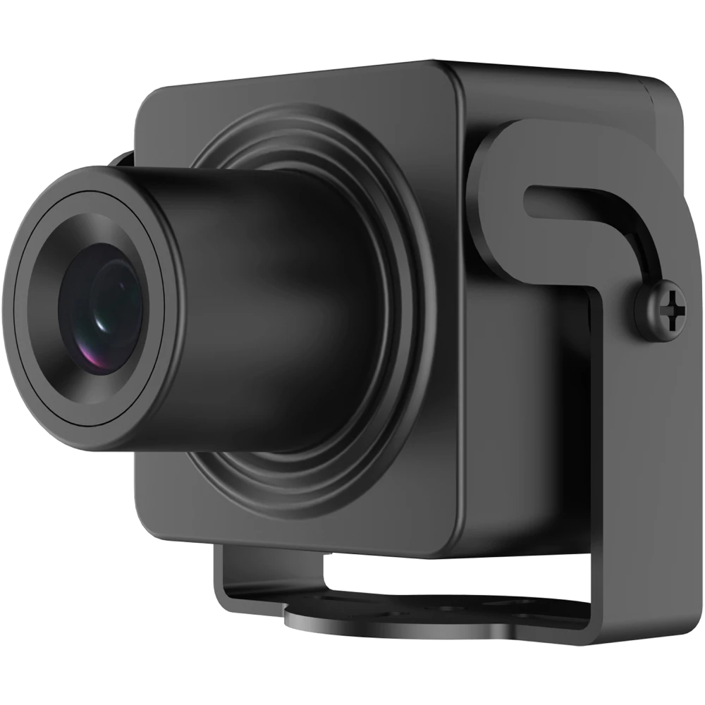 Міні-відеокамера Hikvision · DS-2CD2D45G1/M-D/NF (2.8мм)