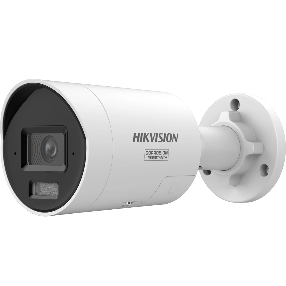 IP відеокамера Hikvision · DS-2CD3066G3-LIU/SL (eF) 6МП AcuSense (2.8мм)