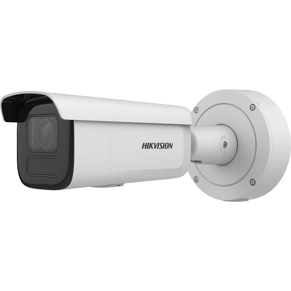 IP відеокамера Hikvision · DS-2CD3646G2-IZS (H)(eF) 4МП (7-35мм)