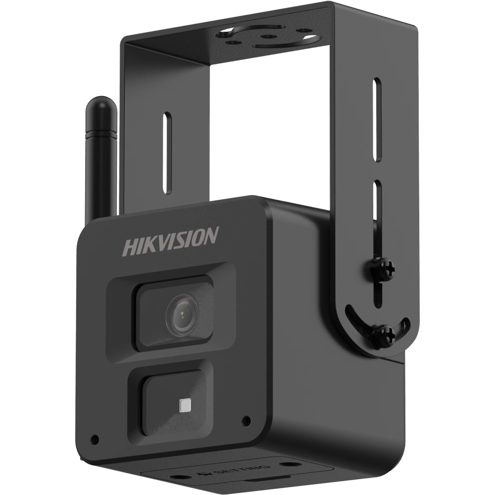 Макрокамера Hikvision · DS-2CD6B35G0-PLW 3МП (4мм)