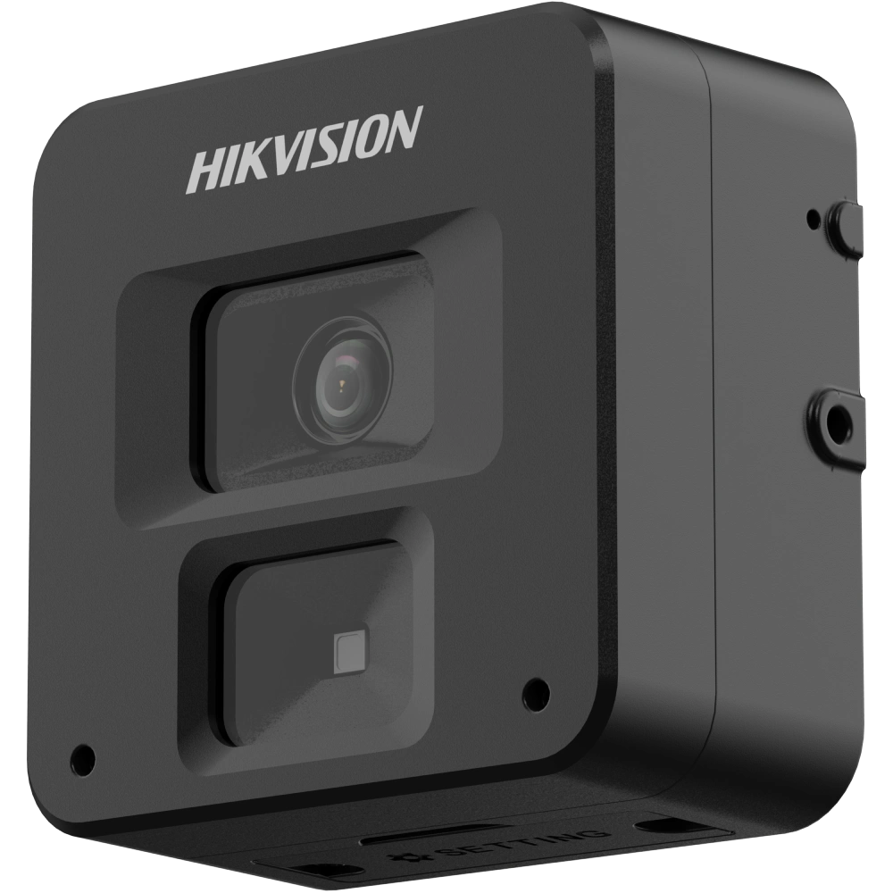 Макрокамера Hikvision · DS-2CD6B55G0-PL/T1 5МП (4мм)