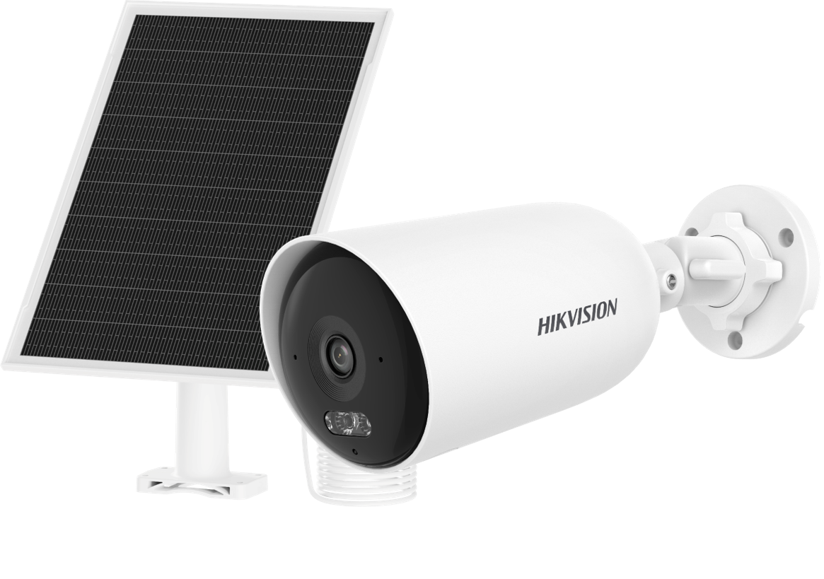 IP відеокамера Hikvision · DS-2CFS04/4G 4МП (4мм)