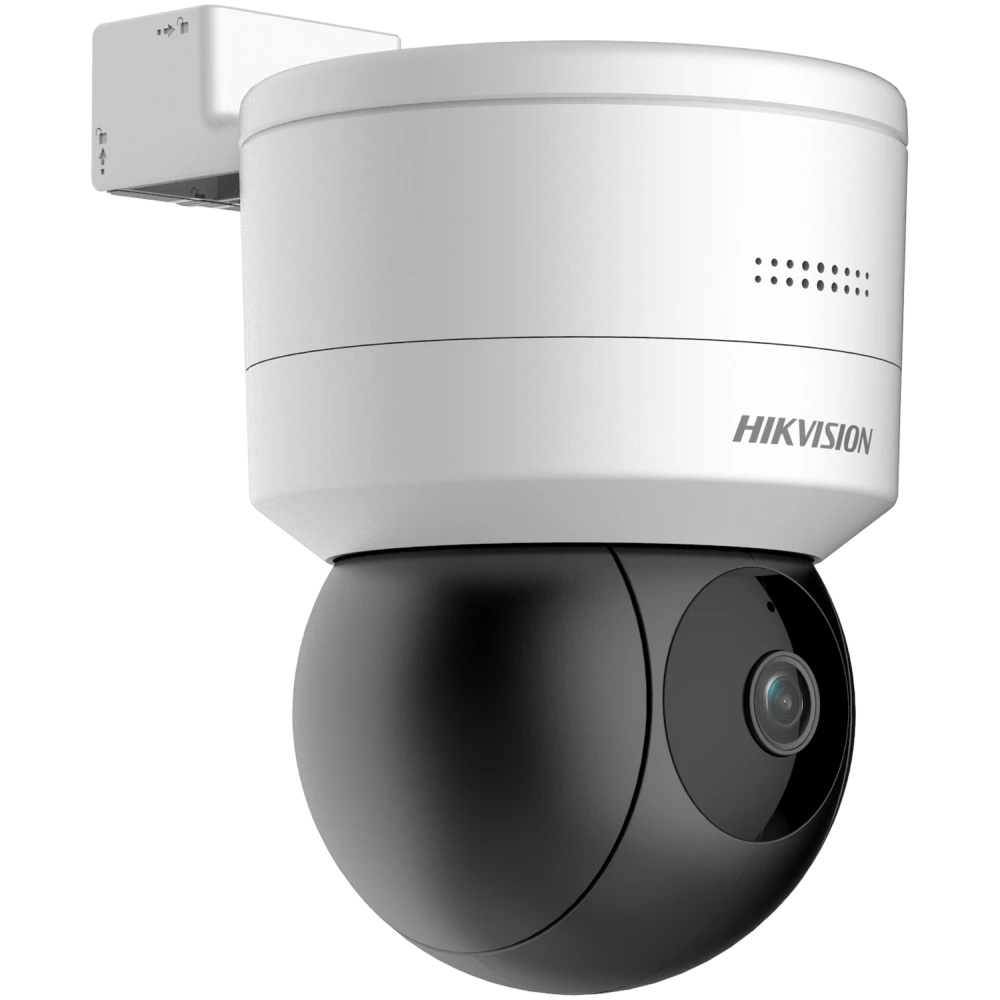 PTZ відеокамера Hikvision · DS-2DE1C200IW-DE3(F1)(S7) 2МП (4мм)
