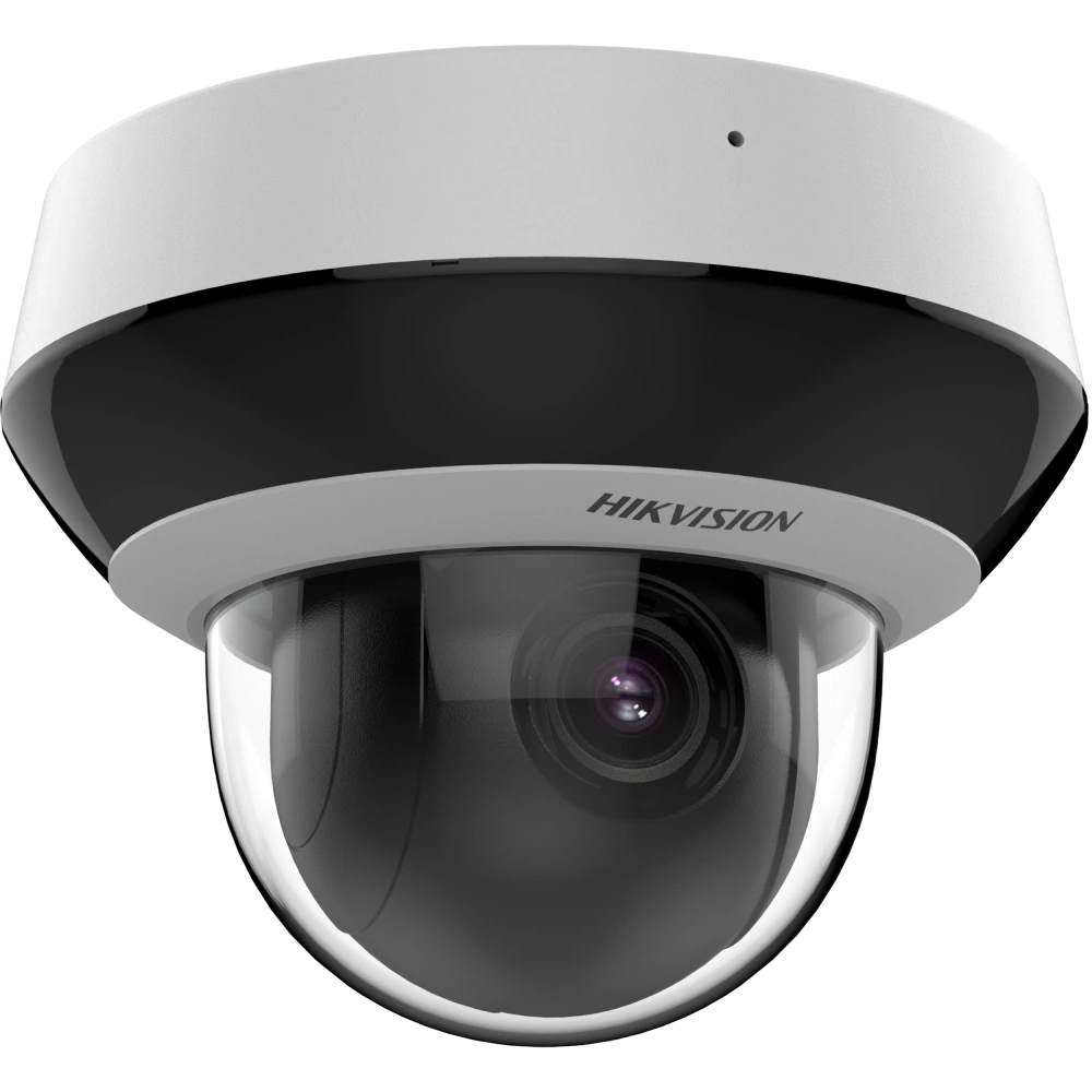 PTZ відеокамера Hikvision · DS-2DE2A404IWG1-E 4МП (2.8-12мм)