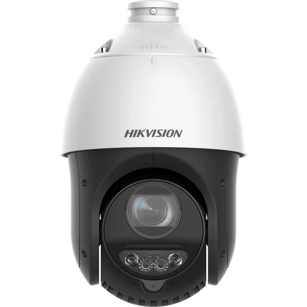 PTZ відеокамера Hikvision · DS-2DE4425IWG1-E 4МП (4.8-120мм)