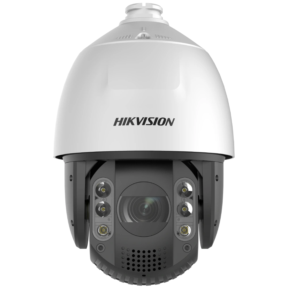 PTZ відеокамера Hikvision · DS-2DE7A825IW-AEB(T5) 8МП (5.9-147.5мм)