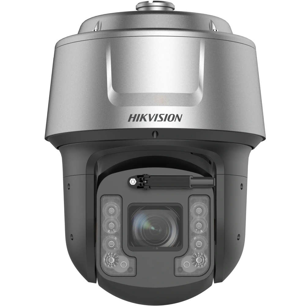 PTZ відеокамера Hikvision · DS-2DF7C442IXG2/LM-ELWY 4МП 42x (6-252мм)