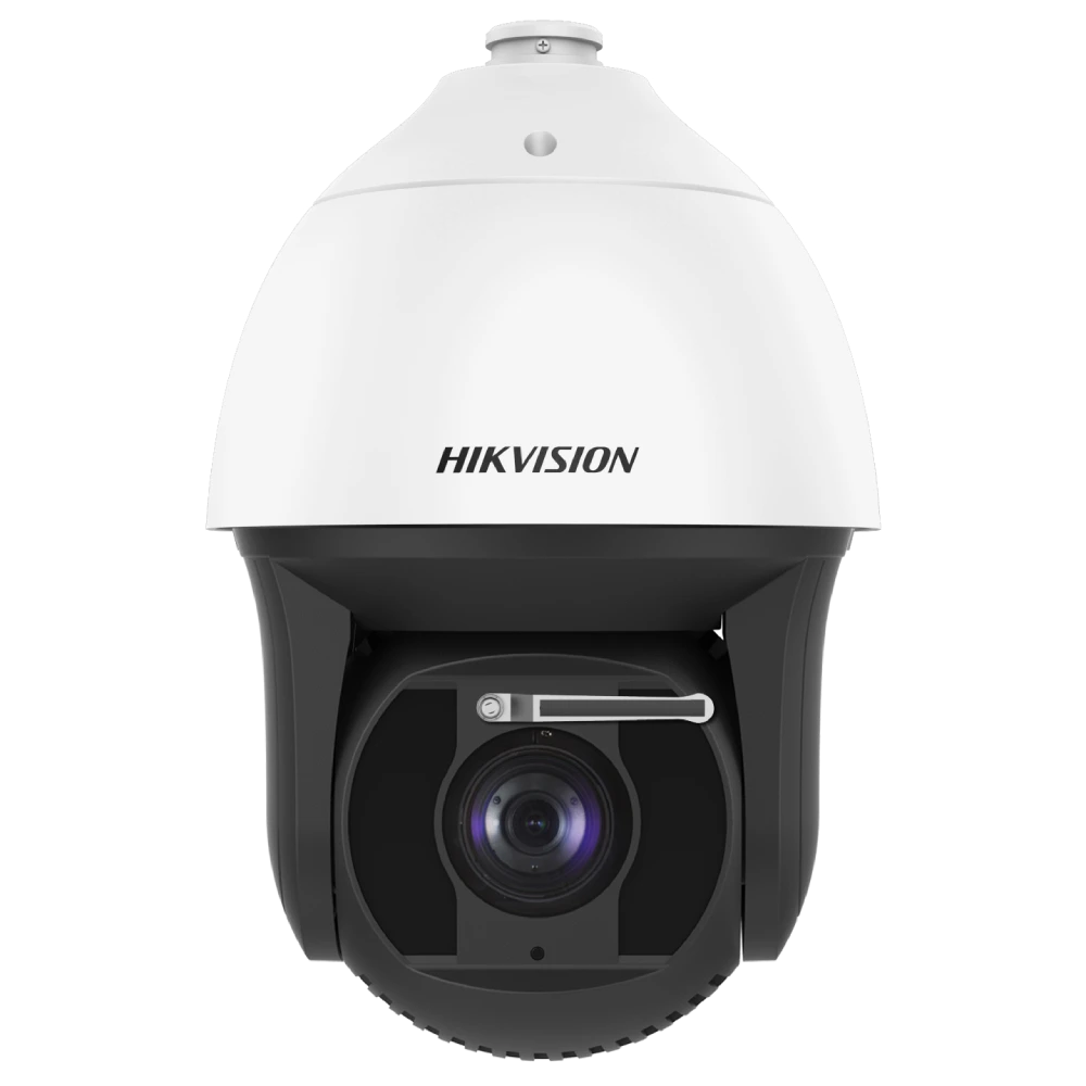 PTZ відеокамера Hikvision · DS-2DF8242IX-AELW(T5) 2МП 42х (6-252мм)
