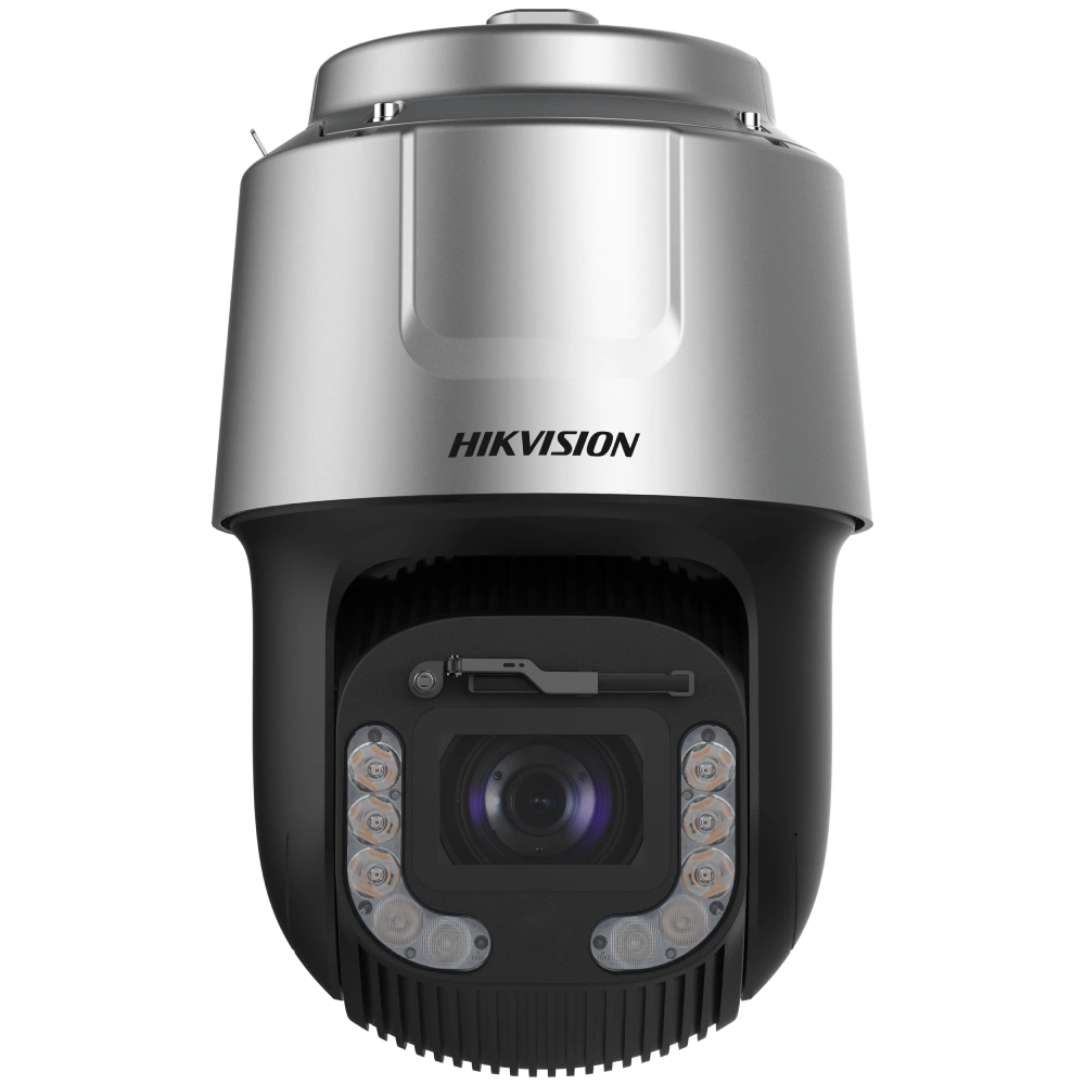 PTZ відеокамера Hikvision · DS-2DF8C435MHS-DELW(B) 4МП (5.9-206.5мм) 35Х