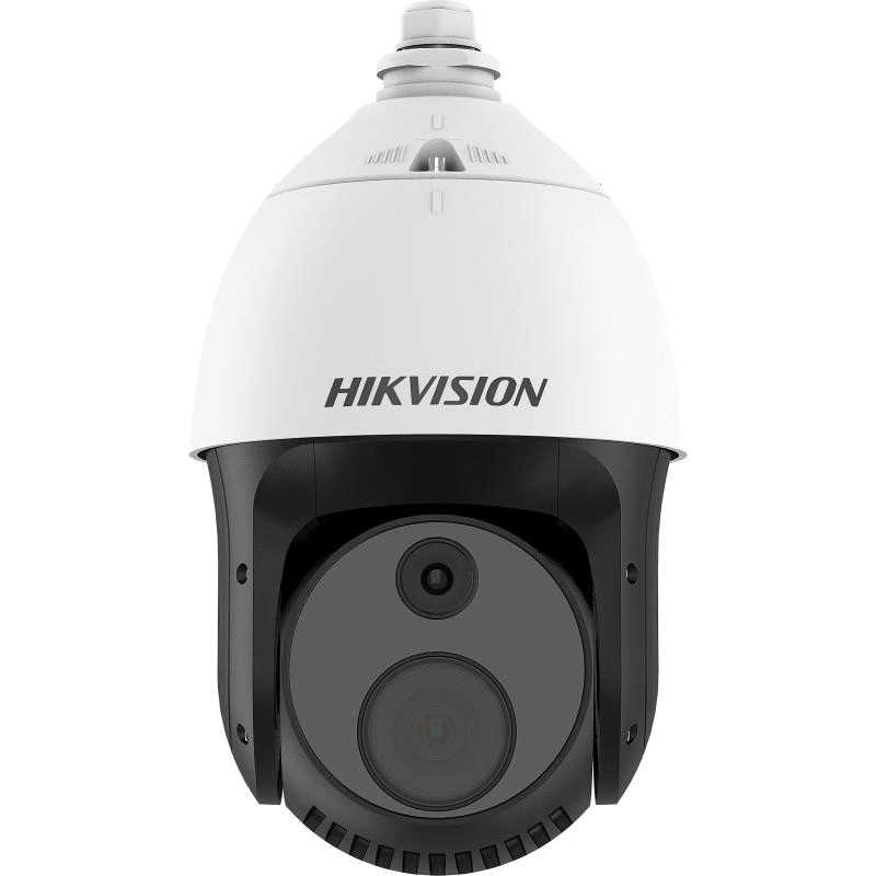 Біспектральна PTZ-камера Hikvision · DS-2TD4228-10/S2