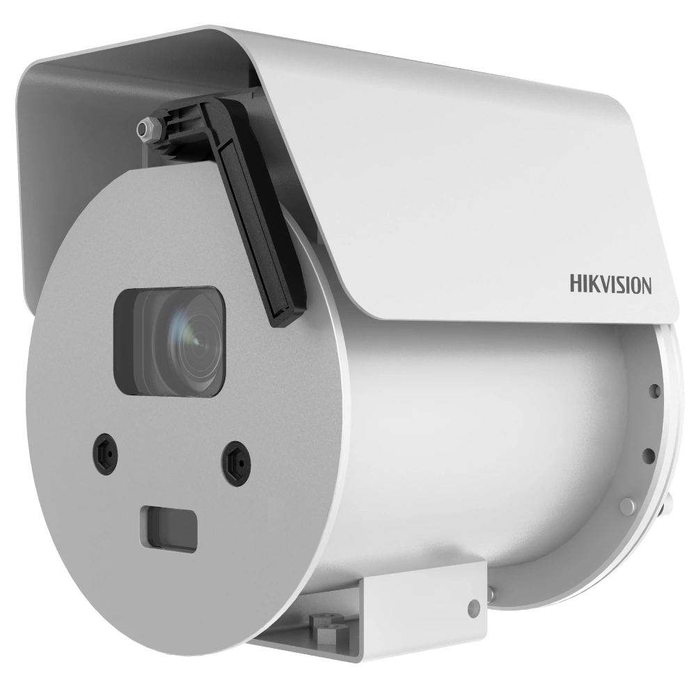 Вибухозахисна IP-камера · Hikvision DS-2XE6646G0-LIZHRSU(316L)(2.8-12мм)