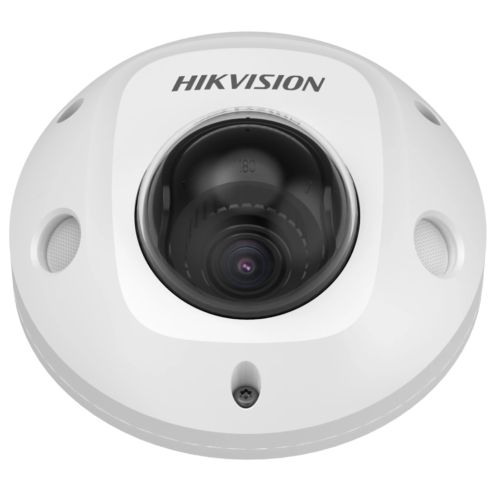Відеокамера Hikvision · DS-2XM6726G1-IDM (2.8мм)
