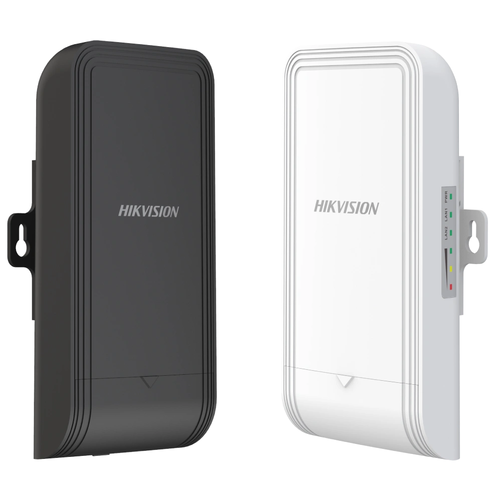 Бездротовий міст · Hikvision DS-3WF0EC-2NT для ліфтів 2,4 ГГц, 300 Мбіт/с 500 м