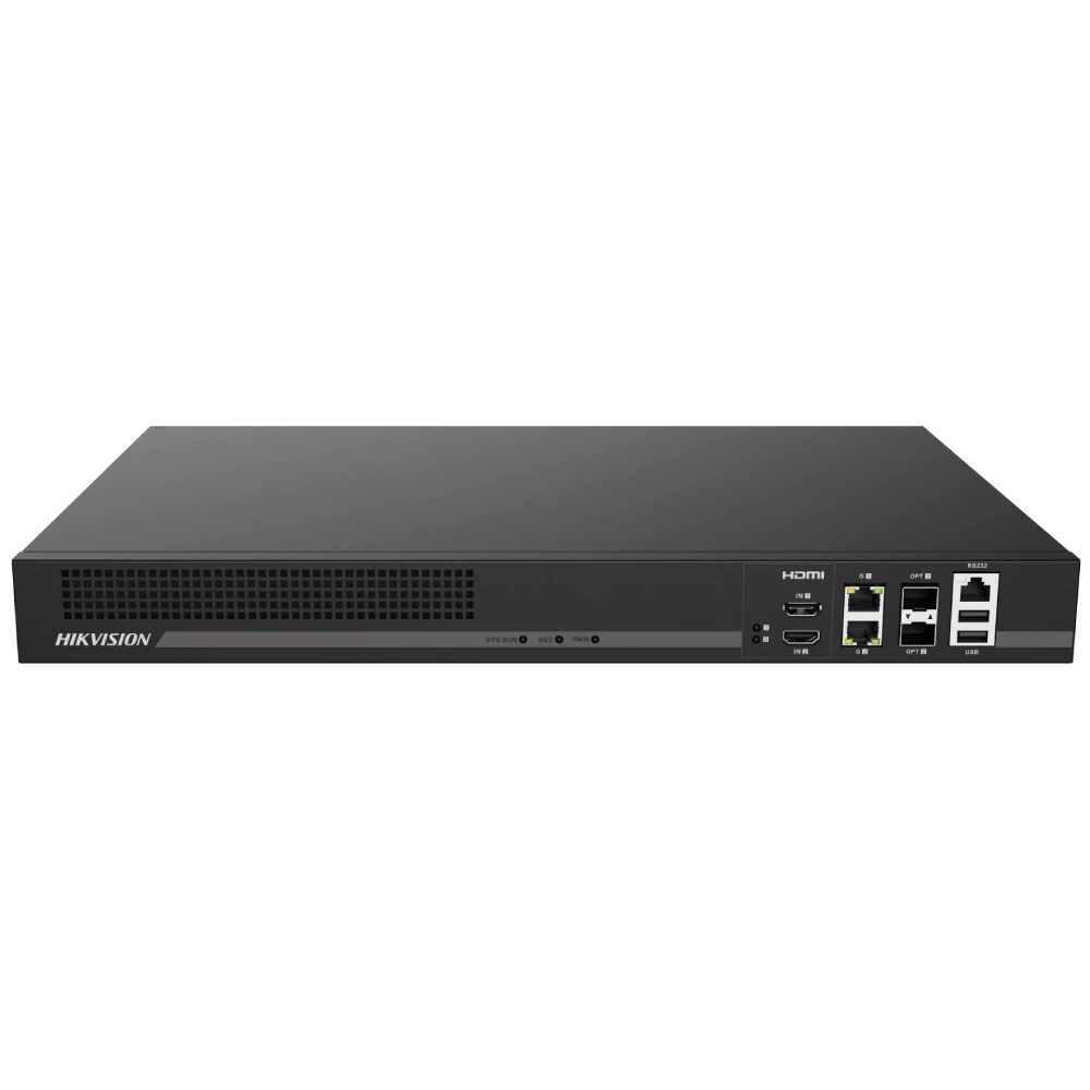 Відео декодер · Hikvision DS-6908UDI(C)