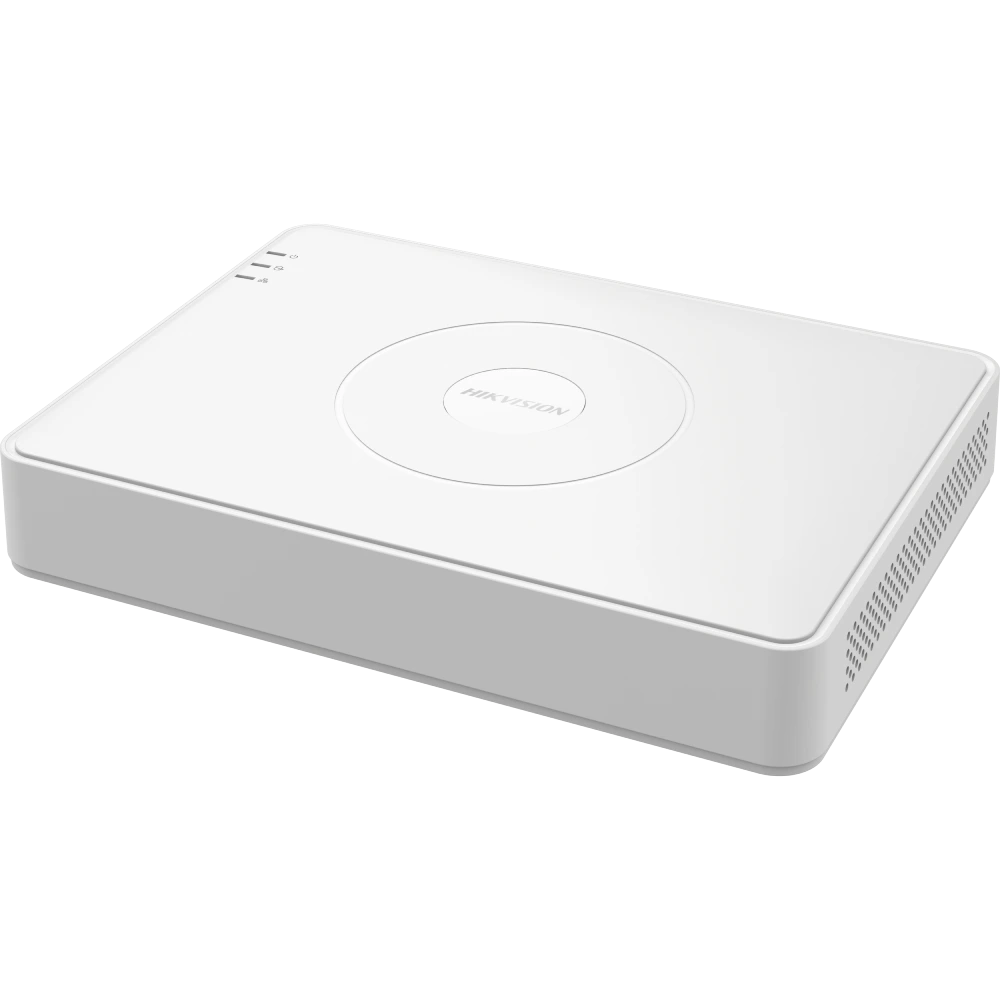 Відеореєстратор Hikvision · DS-7116HGHI-M1/T 16-канальний 1080p Lite Mini