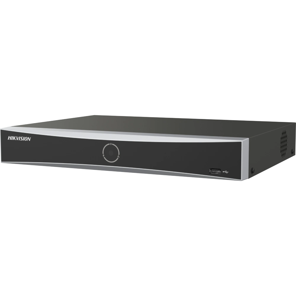Відеореєстратор Hikvision · DS-7608NXI-K1/VPro 8-канальний 1U AcuSeek