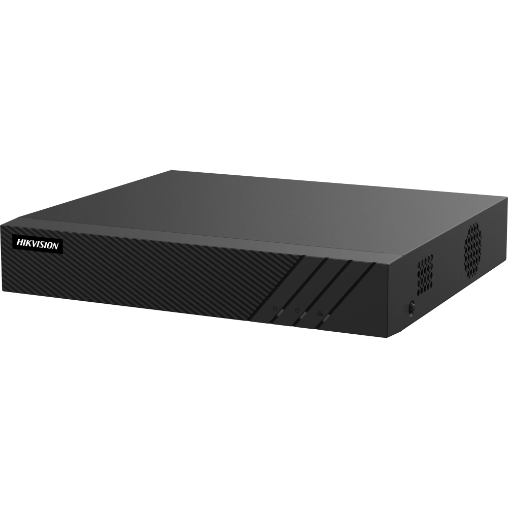 Відеореєстратор Hikvision · DS-7616NI-Q1(E) 16-канальний 4K