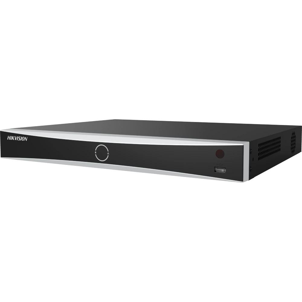 Відеореєстратор Hikvision · DS-7732NXI-I4/Vpro 32-канальний AcuSeek