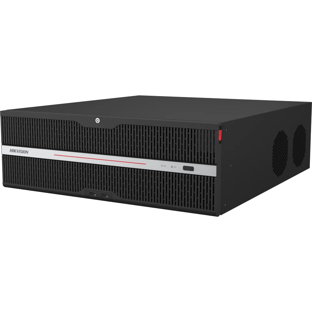 Відеореєстратор Hikvision · DS-96128NXI-S16