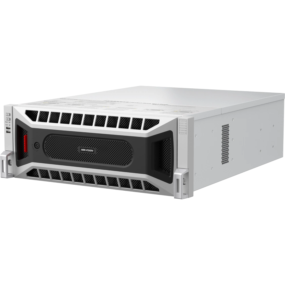 Відеореєстратор Hikvision · DS-96128NXI-S24R