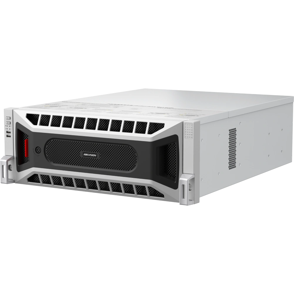 Відеореєстратор Hikvision · DS-96256NXI-S24R