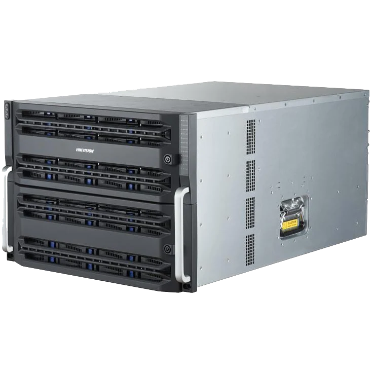 Накопичувач · Hikvision DS-A81072S 72-слотовий