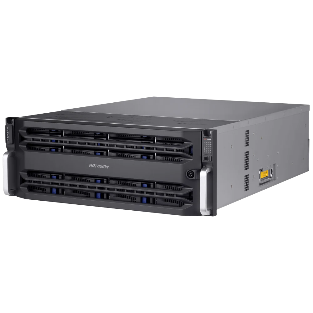 Накопичувач · Hikvision DS-A83024S 24-слотовий