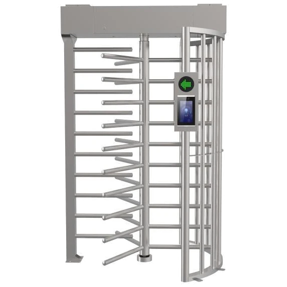 Повноростовий турнікет · Hikvision DS-K3H4410-120
