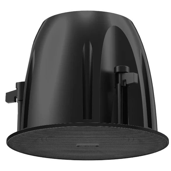 Аналоговий гучномовець · Hikvision DS-QAZ0610G1/BLACK безрамний