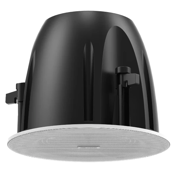 Аналоговий гучномовець · Hikvision DS-QAZ0610G1 безрамний