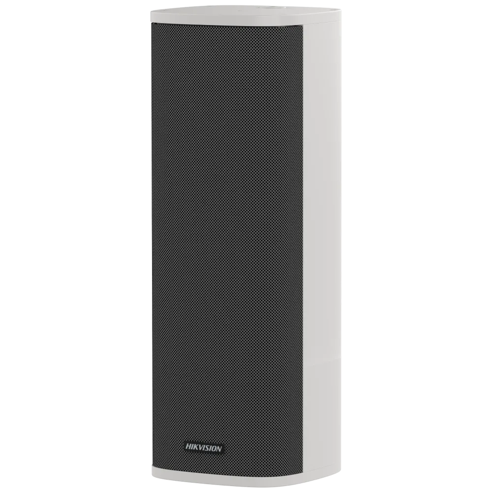 Мережева акустична система · Hikvision DS-QAZ1460G1 60 Вт