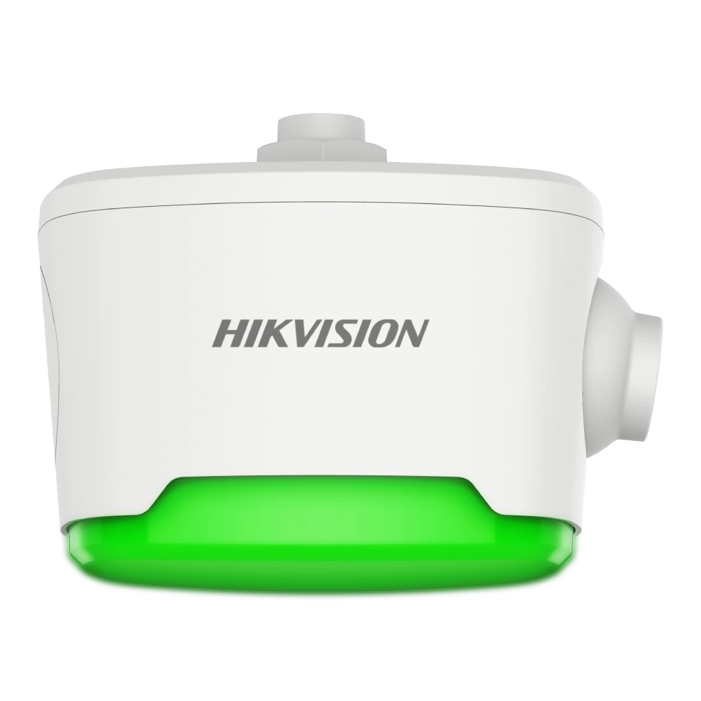 Паркувальна камера Hikvision · DS-TCP440-B(E) 2.8 мм