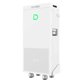 Літієва акумуляторна батарея · Dyness PowerBrick Plus 16,08кВт•г 51,2В 314А•г з підігрівом