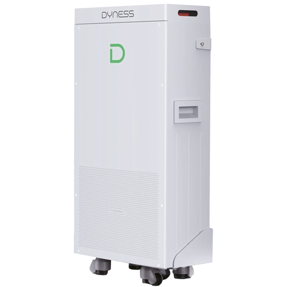 Літієва акумуляторна батарея · Dyness Power brick 14,3кВт•г 51,2В 280А•г