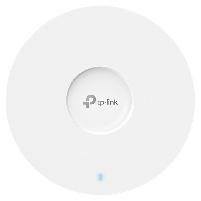Точка доступу Wi-Fi · TP-Link EAP653
