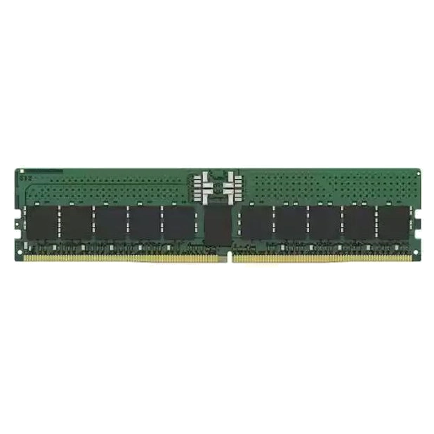 Модуль оперативної пам'яті · Kingston DRAM 32GB 5600MT/s DDR5 ECC Reg CL46