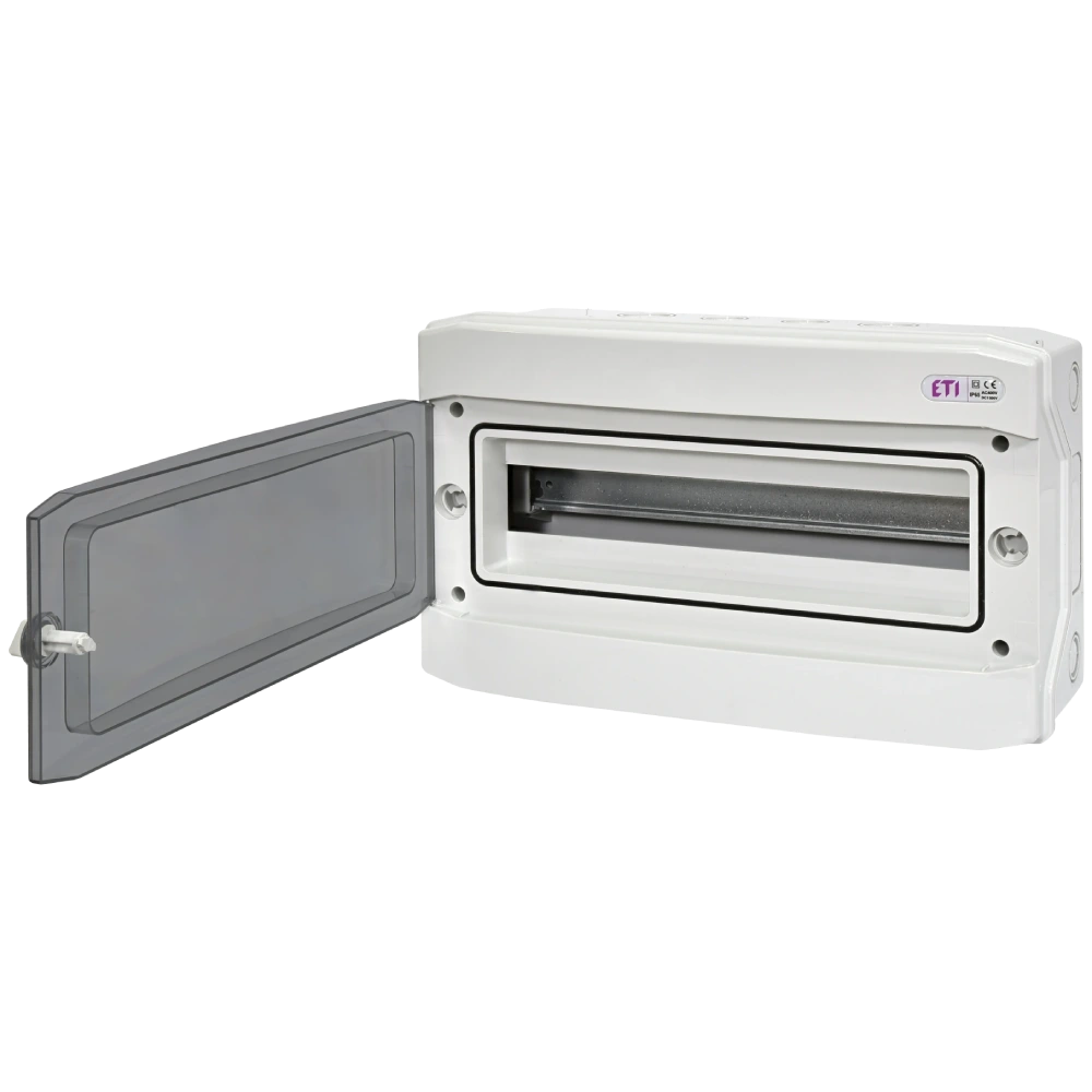 Розподільний щит · ETI ЕСН 18PT IP65