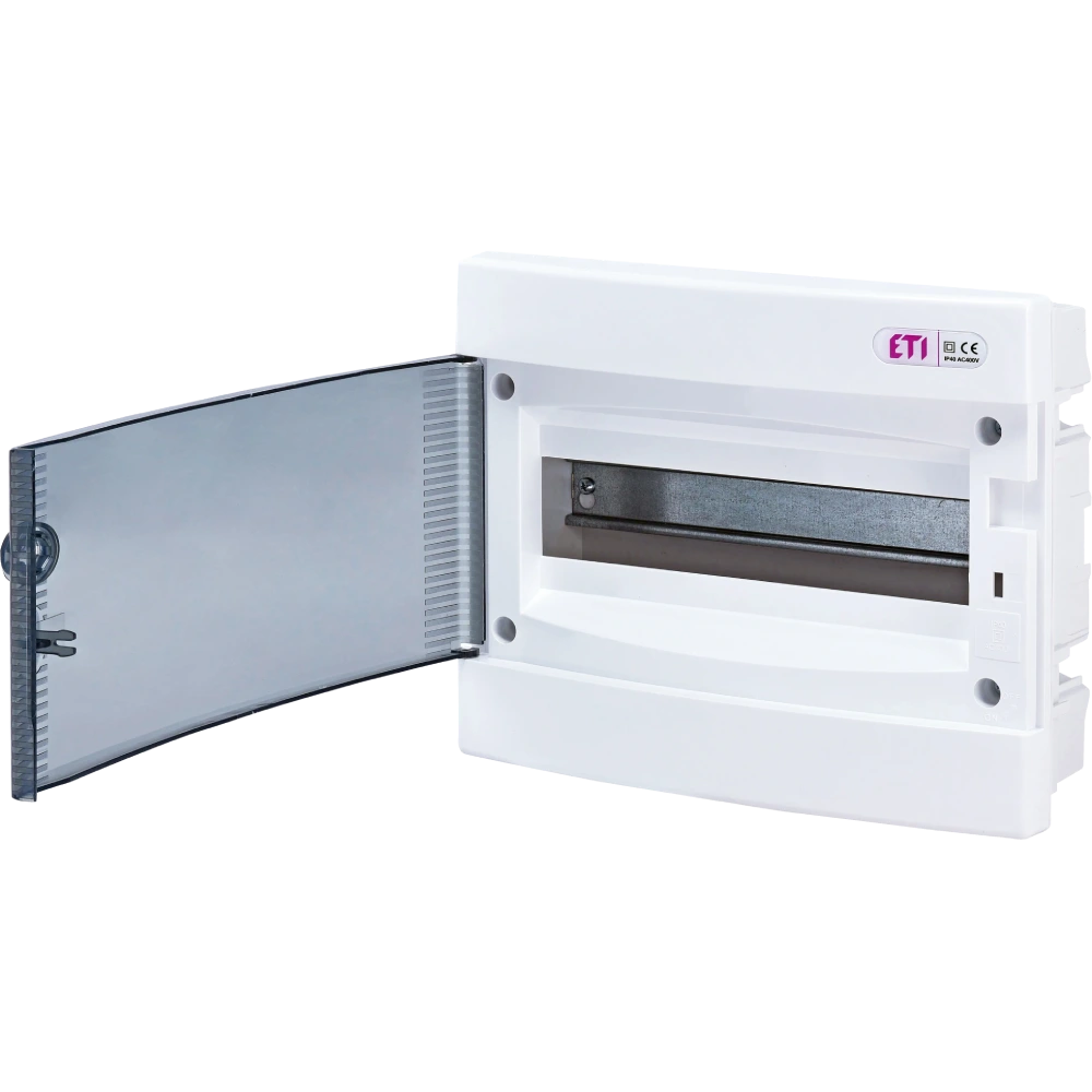 Розподільний щит · ETI ECM 12PT IP40