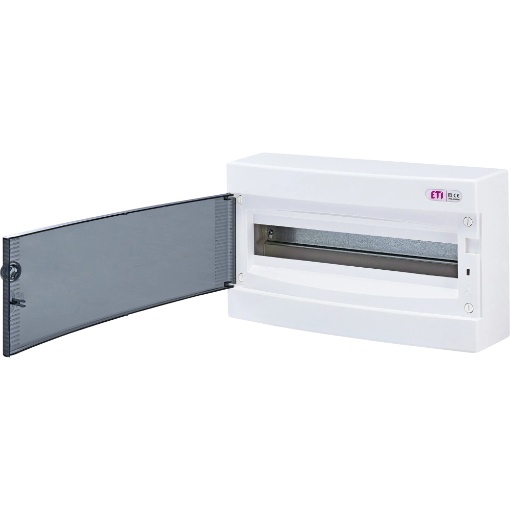 Розподільний щит · ETI ECT 18PT IP40