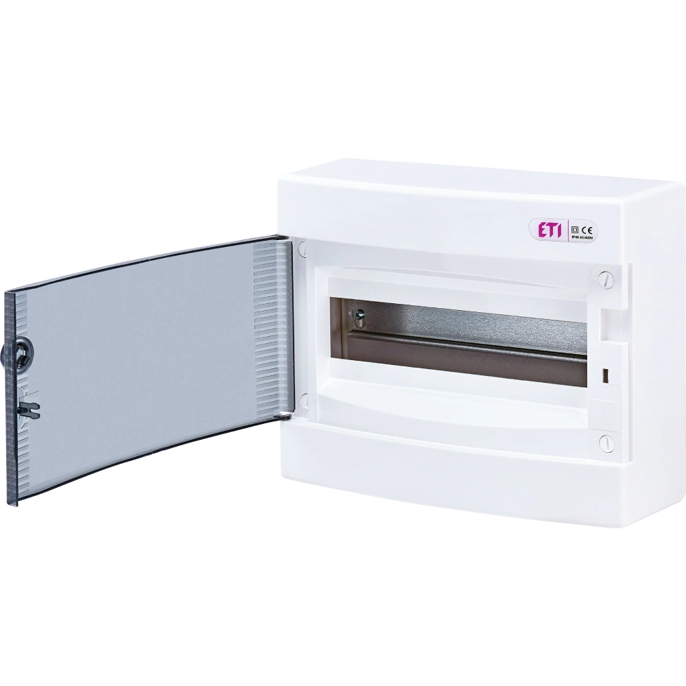 Розподільний щит · ETI ECT 12PT IP40