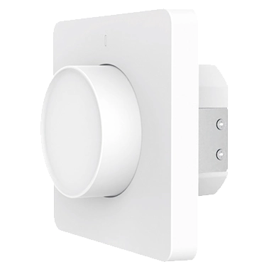 Перемикач · Dnake EDM-1ZBA-EU Dimmer Switch