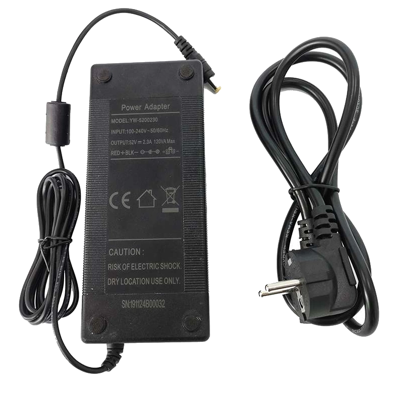 Блок живлення · Ewind EW-DP120W-52