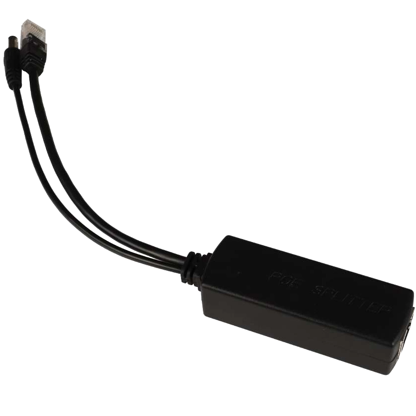 POE сплітер · Ewind EW-PD101G-AF-12 1000M 15.4W