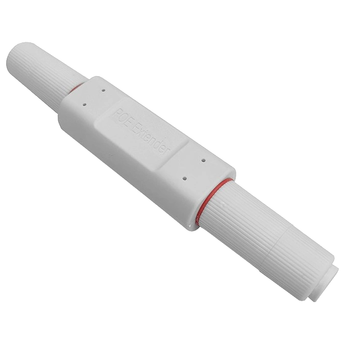 PoE розширювач · Ewind EW-PSE-PW6602G IP66 10/100/1000M