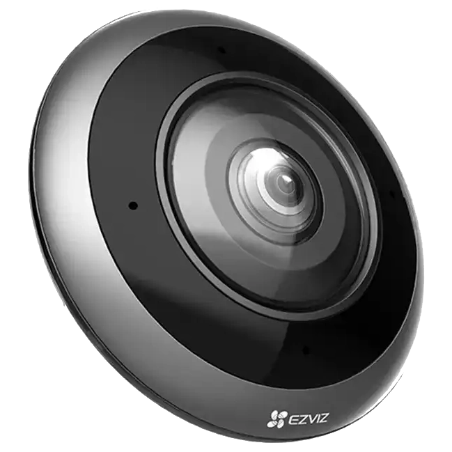 IP відеокамера Ezviz · E4P
