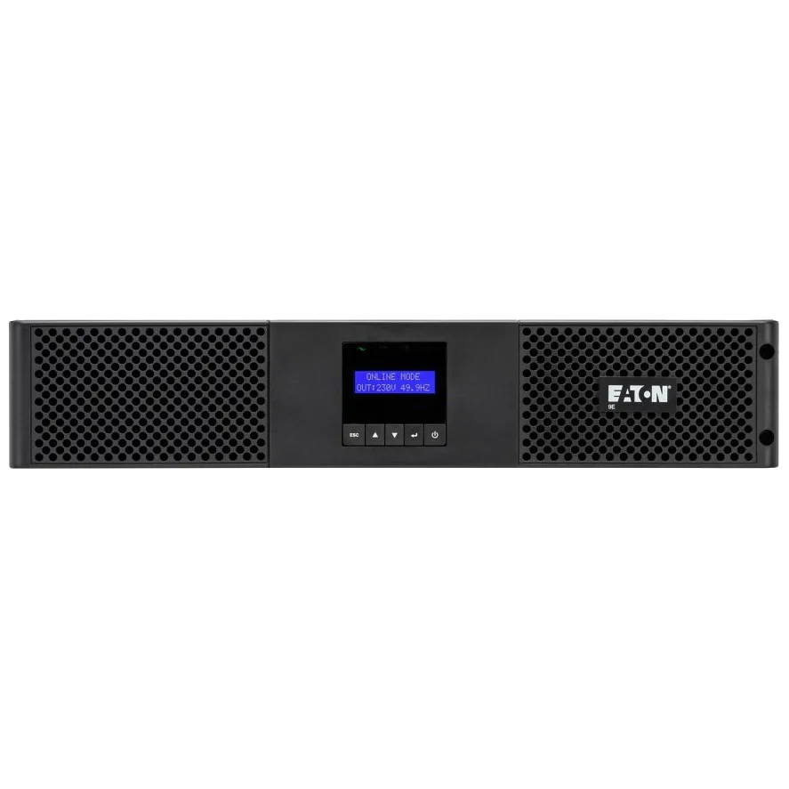 Пристрій безперебійного живлення · Eaton 9E3000IR 2700W 2U